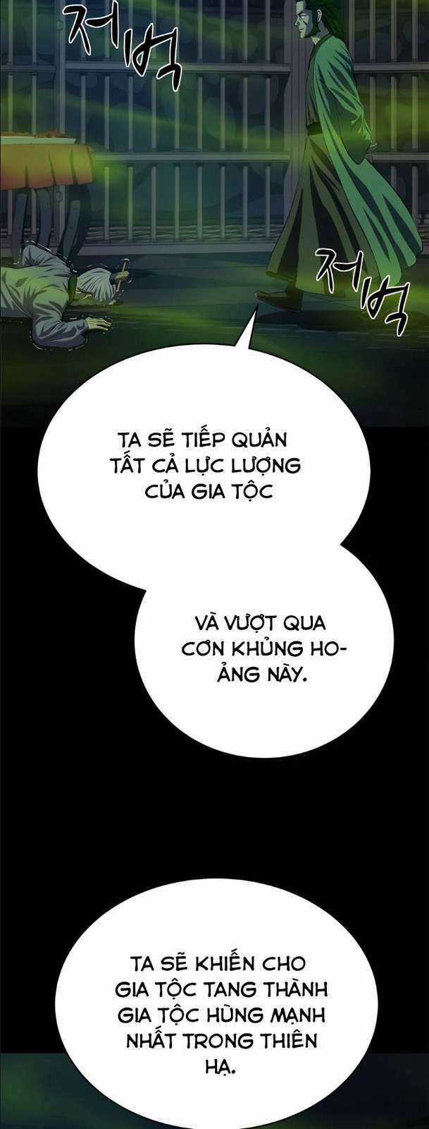 Sư Phụ Quỷ Diện - Chapter 95 - Trang 57