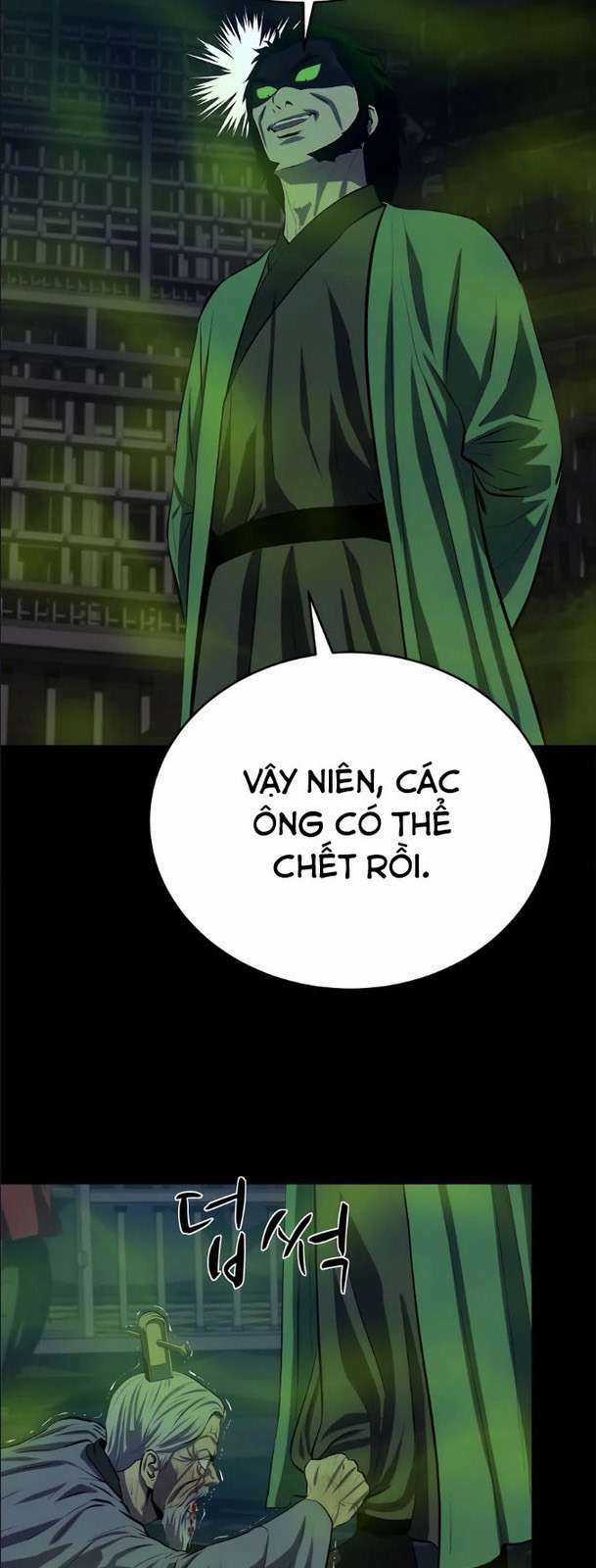 Sư Phụ Quỷ Diện - Chapter 95 - Trang 58