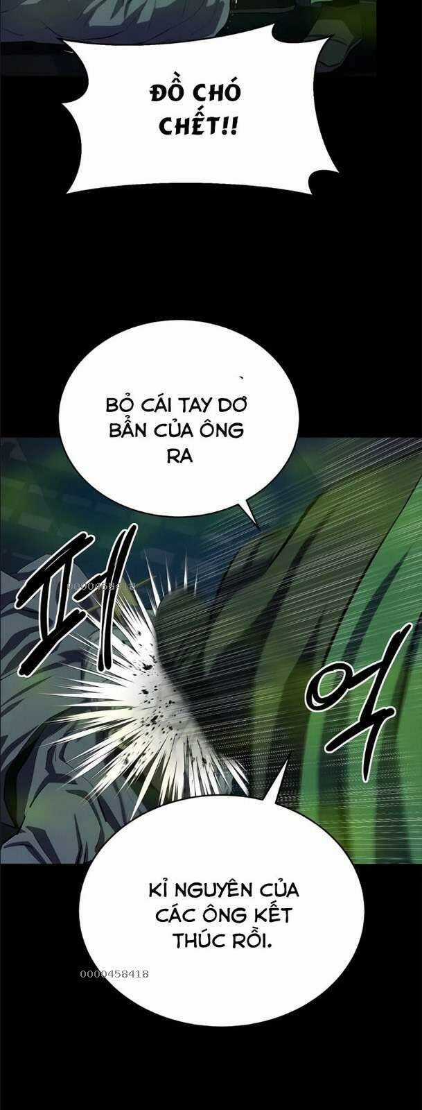 Sư Phụ Quỷ Diện - Chapter 95 - Trang 59