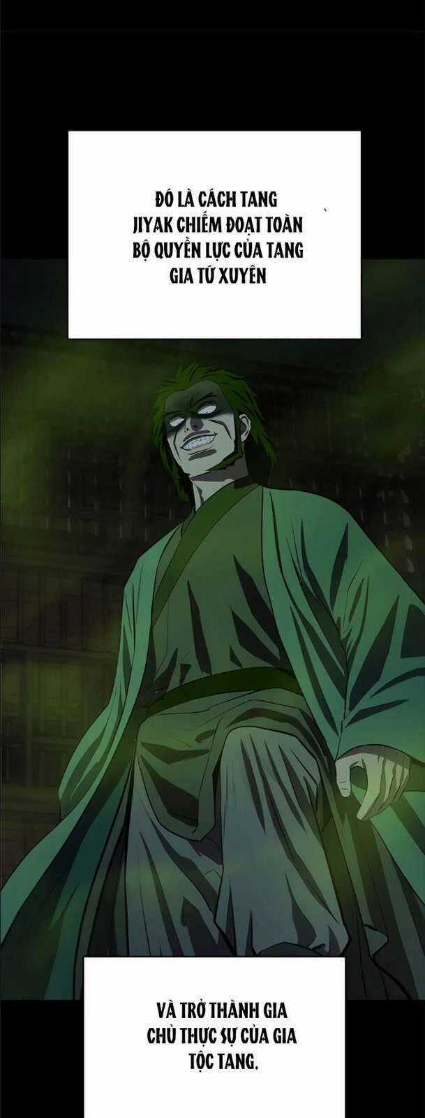 Sư Phụ Quỷ Diện - Chapter 95 - Trang 60