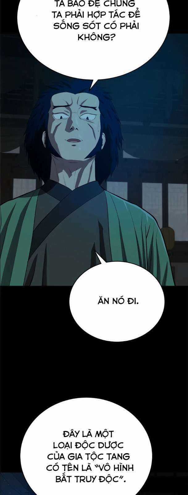 Sư Phụ Quỷ Diện - Chapter 95 - Trang 62