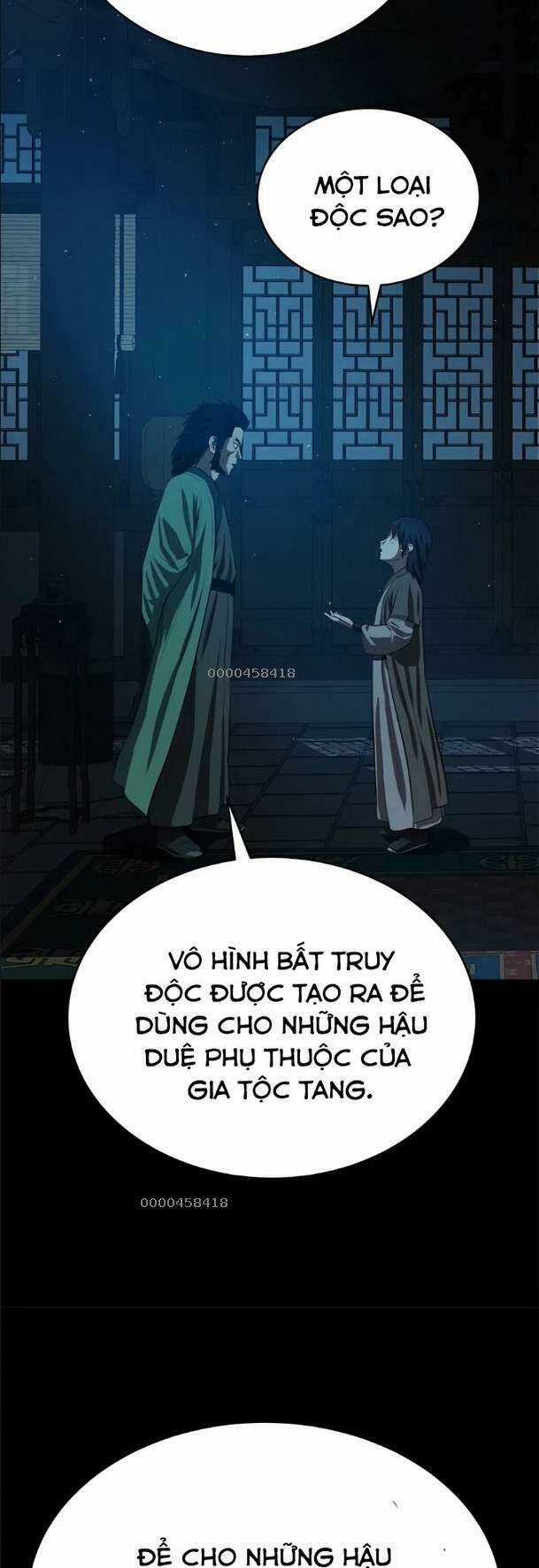 Sư Phụ Quỷ Diện - Chapter 95 - Trang 63