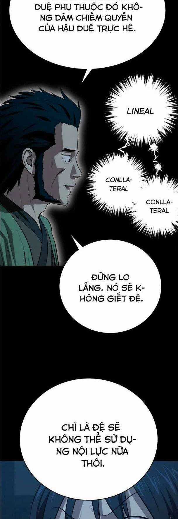 Sư Phụ Quỷ Diện - Chapter 95 - Trang 64