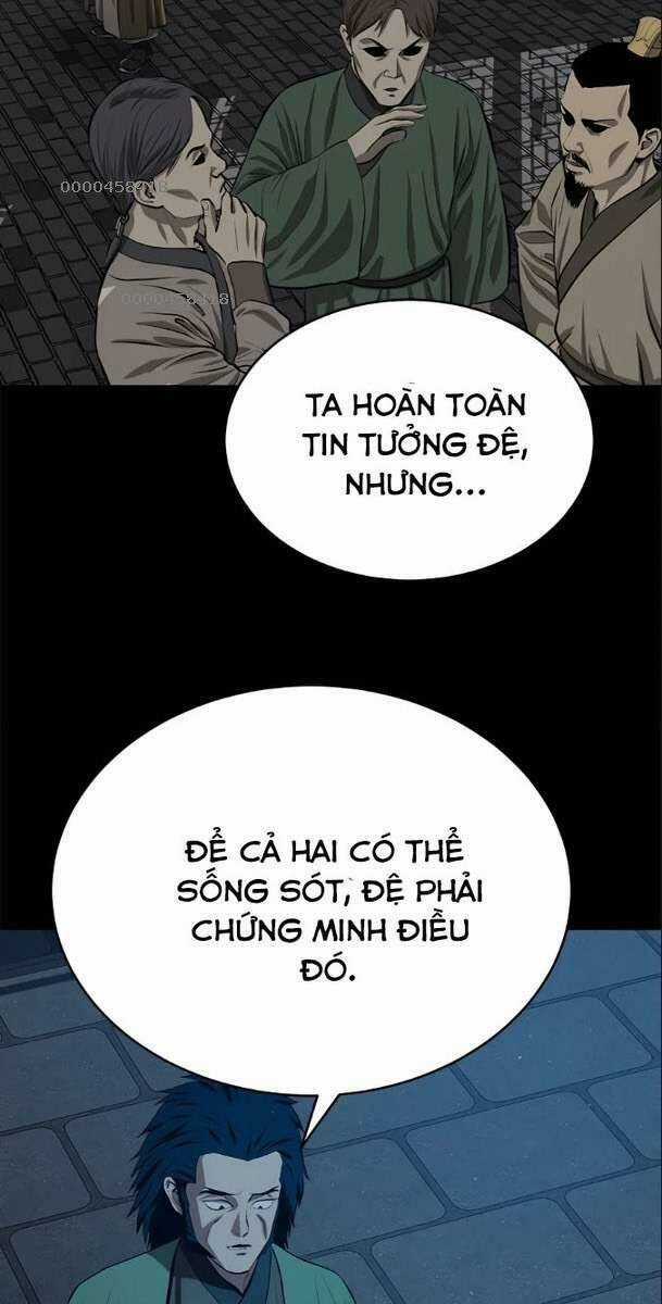 Sư Phụ Quỷ Diện - Chapter 95 - Trang 66