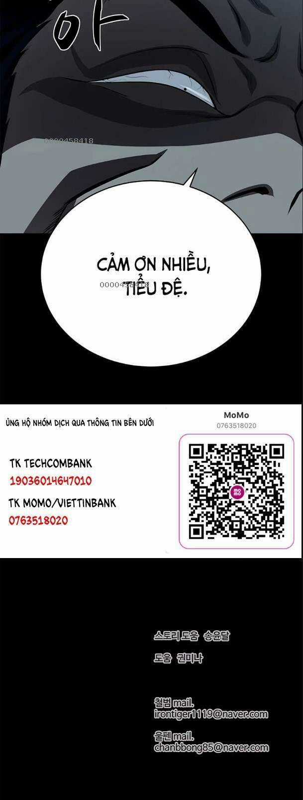 Sư Phụ Quỷ Diện - Chapter 95 - Trang 72