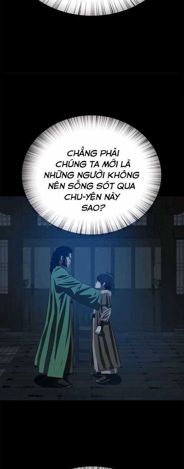 Sư Phụ Quỷ Diện - Chapter 95 - Trang 9