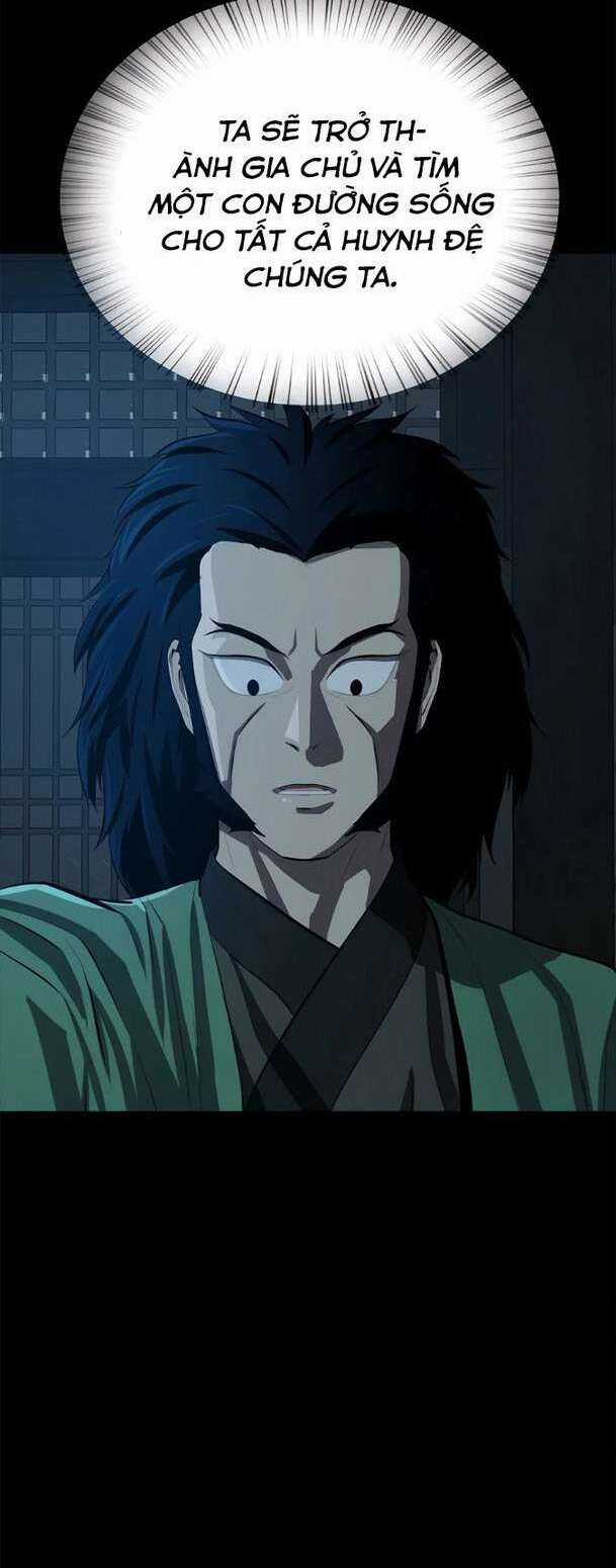 Sư Phụ Quỷ Diện - Chapter 95 - Trang 10