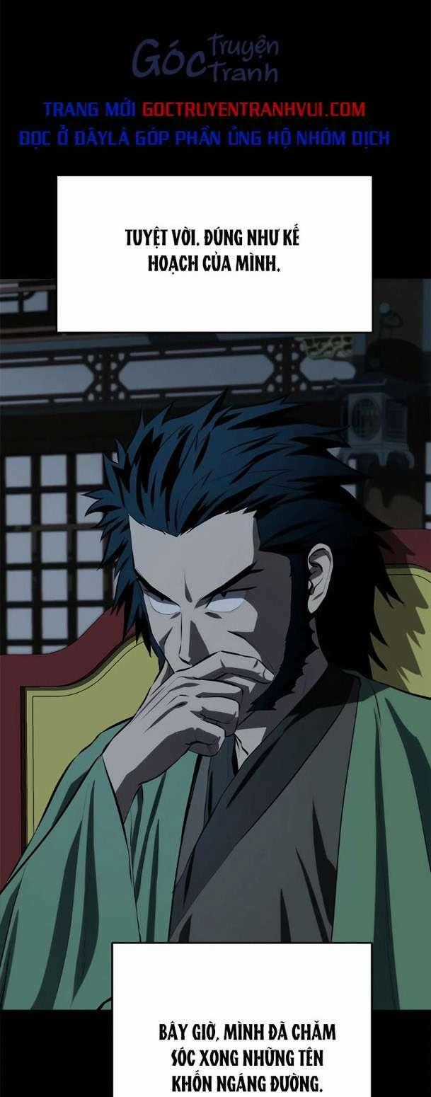 Sư Phụ Quỷ Diện - Chapter 96 - Trang 1