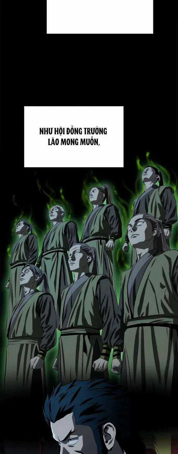 Sư Phụ Quỷ Diện - Chapter 96 - Trang 2