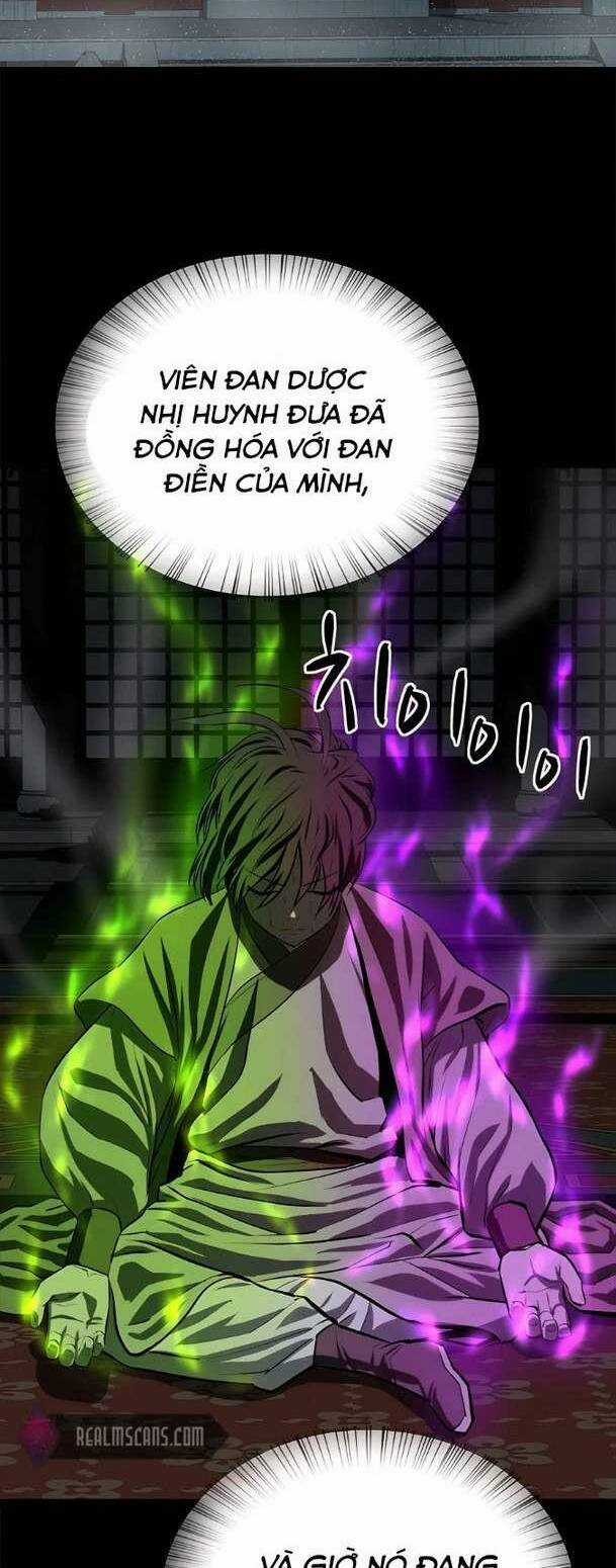 Sư Phụ Quỷ Diện - Chapter 96 - Trang 12