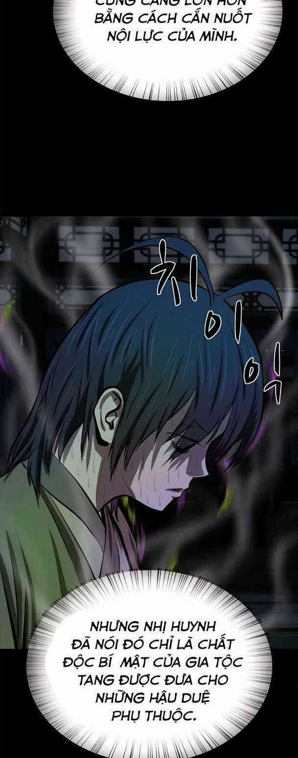 Sư Phụ Quỷ Diện - Chapter 96 - Trang 14