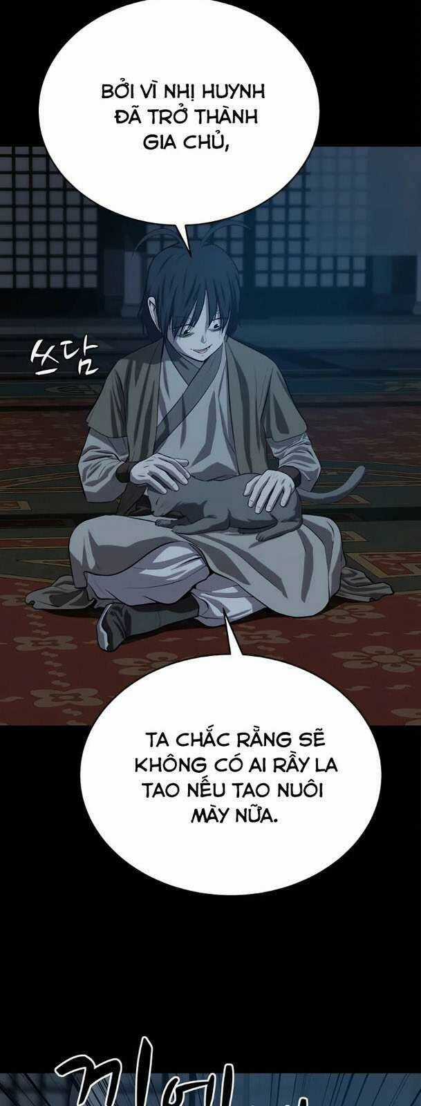 Sư Phụ Quỷ Diện - Chapter 96 - Trang 18