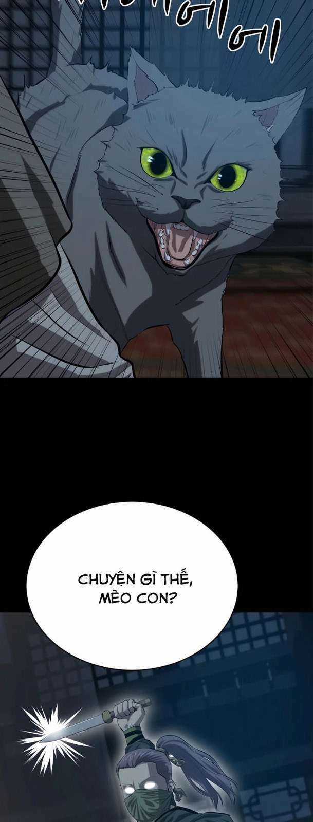 Sư Phụ Quỷ Diện - Chapter 96 - Trang 19