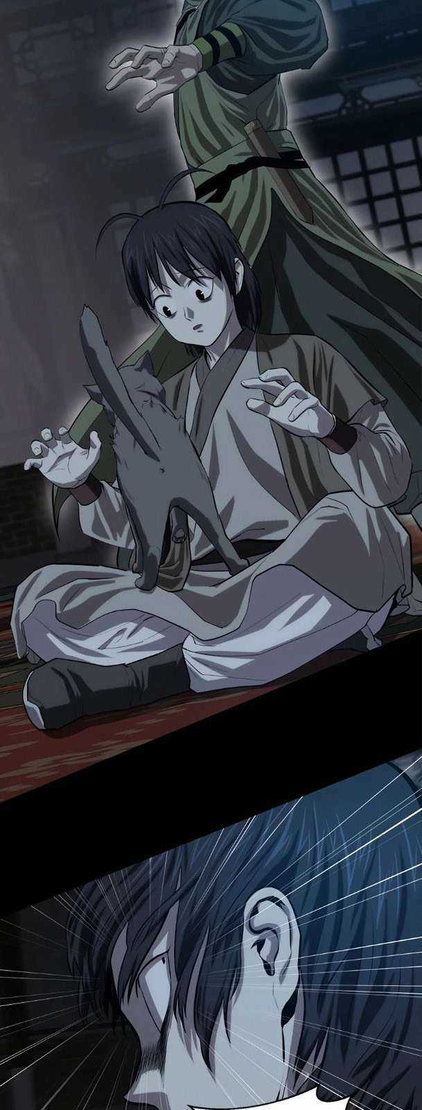 Sư Phụ Quỷ Diện - Chapter 96 - Trang 20