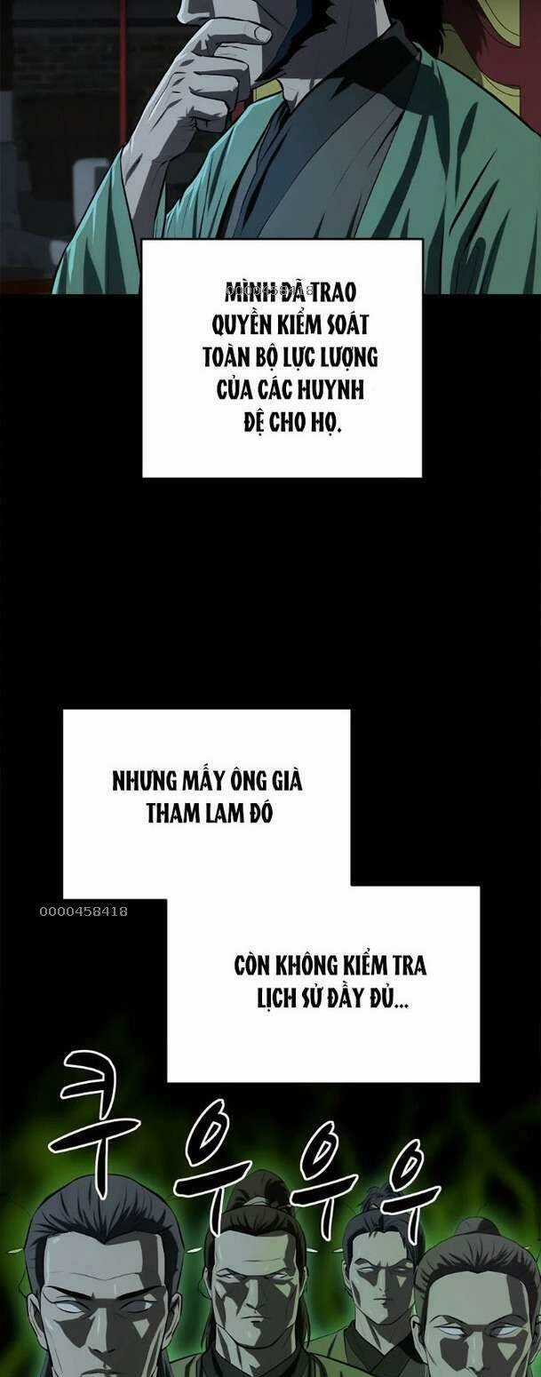 Sư Phụ Quỷ Diện - Chapter 96 - Trang 3