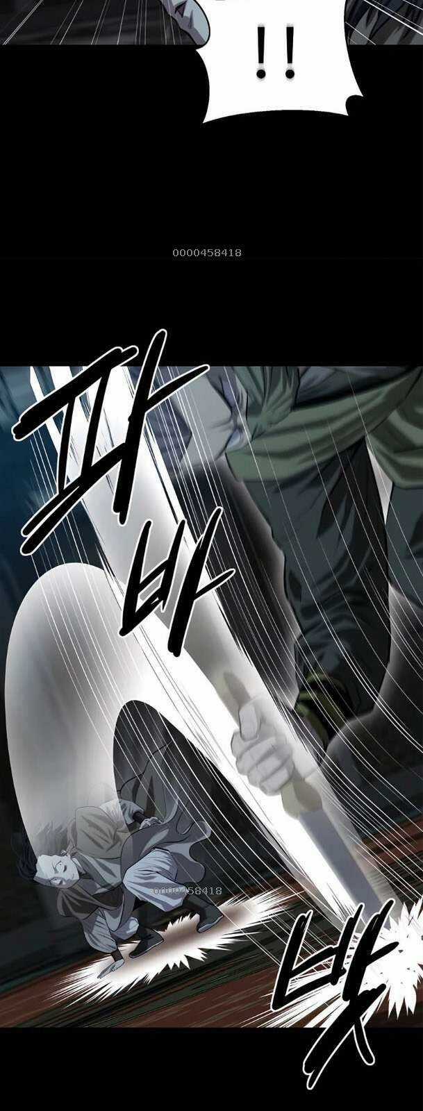 Sư Phụ Quỷ Diện - Chapter 96 - Trang 21