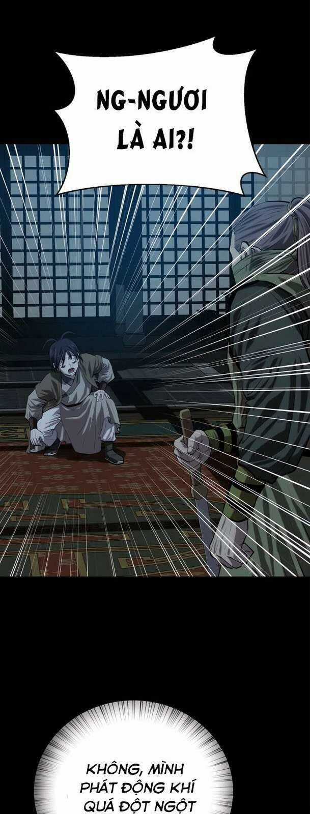 Sư Phụ Quỷ Diện - Chapter 96 - Trang 22