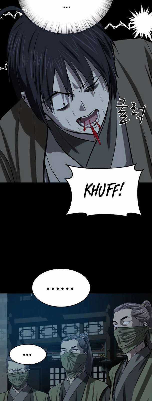 Sư Phụ Quỷ Diện - Chapter 96 - Trang 23