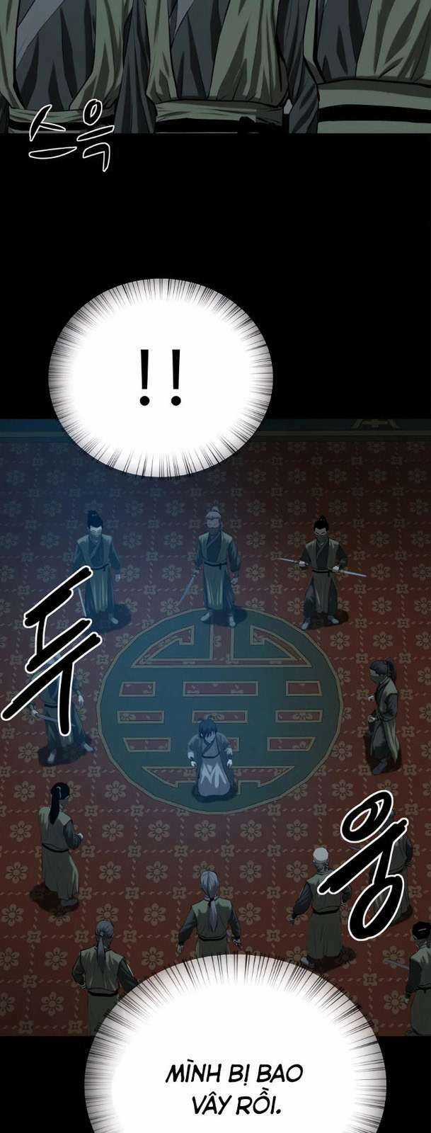 Sư Phụ Quỷ Diện - Chapter 96 - Trang 24