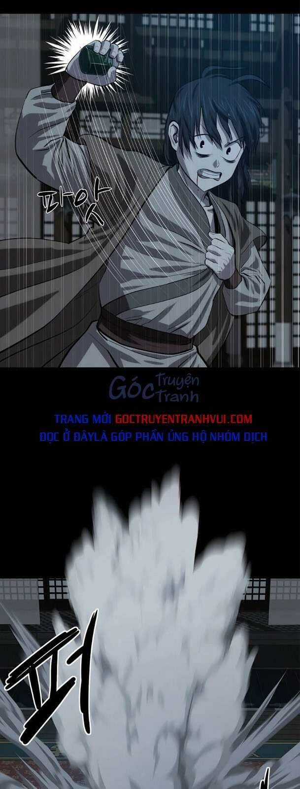 Sư Phụ Quỷ Diện - Chapter 96 - Trang 26