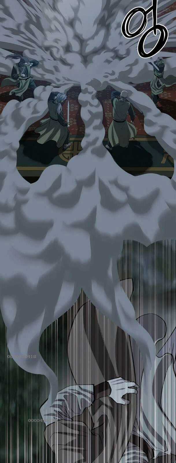 Sư Phụ Quỷ Diện - Chapter 96 - Trang 27