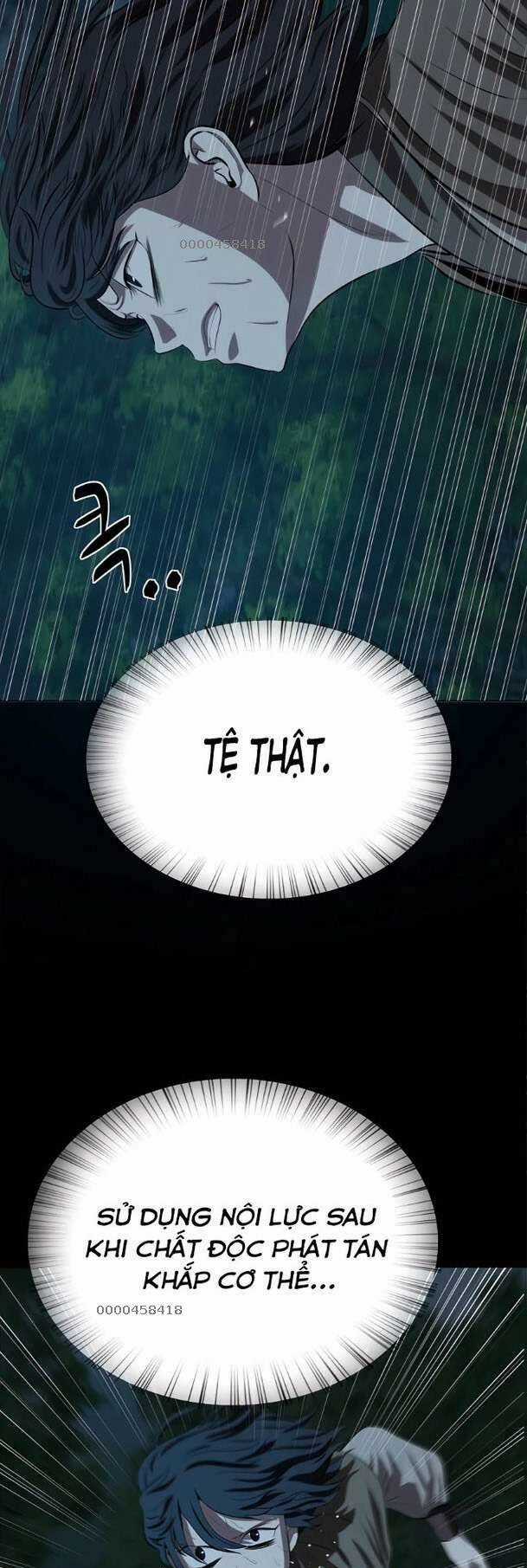 Sư Phụ Quỷ Diện - Chapter 96 - Trang 31