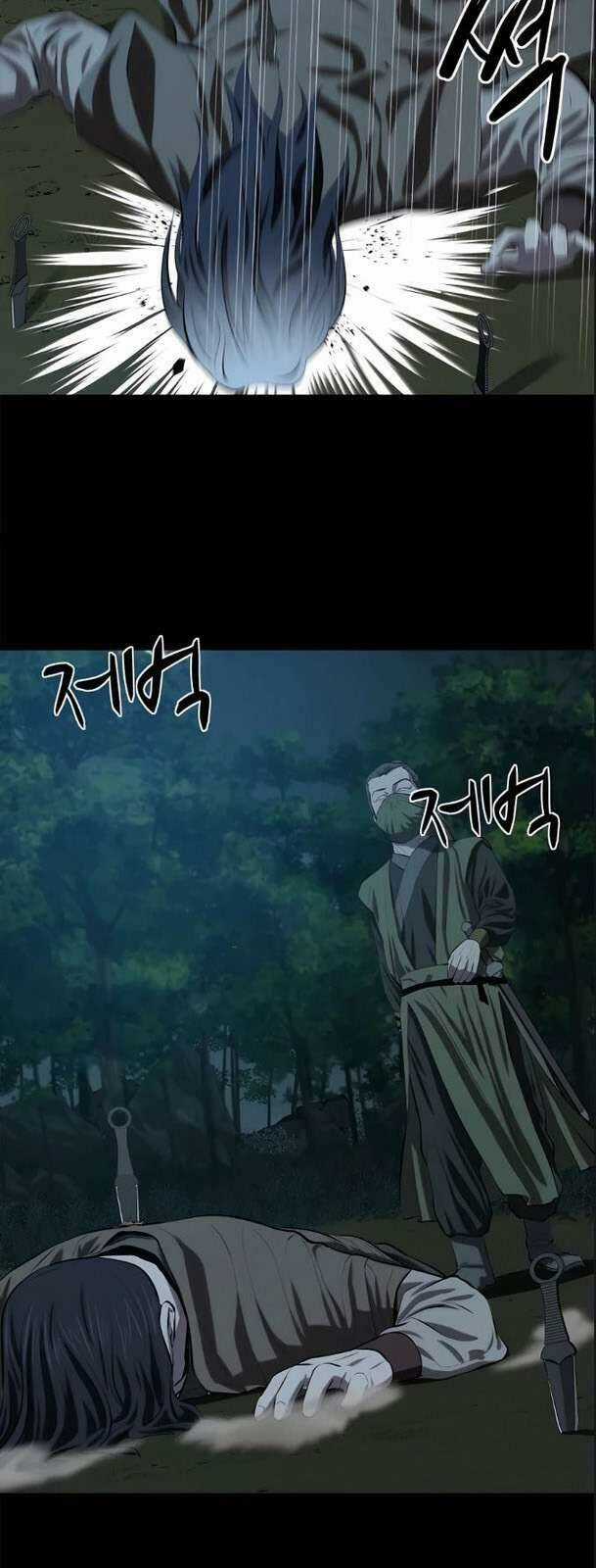 Sư Phụ Quỷ Diện - Chapter 96 - Trang 34