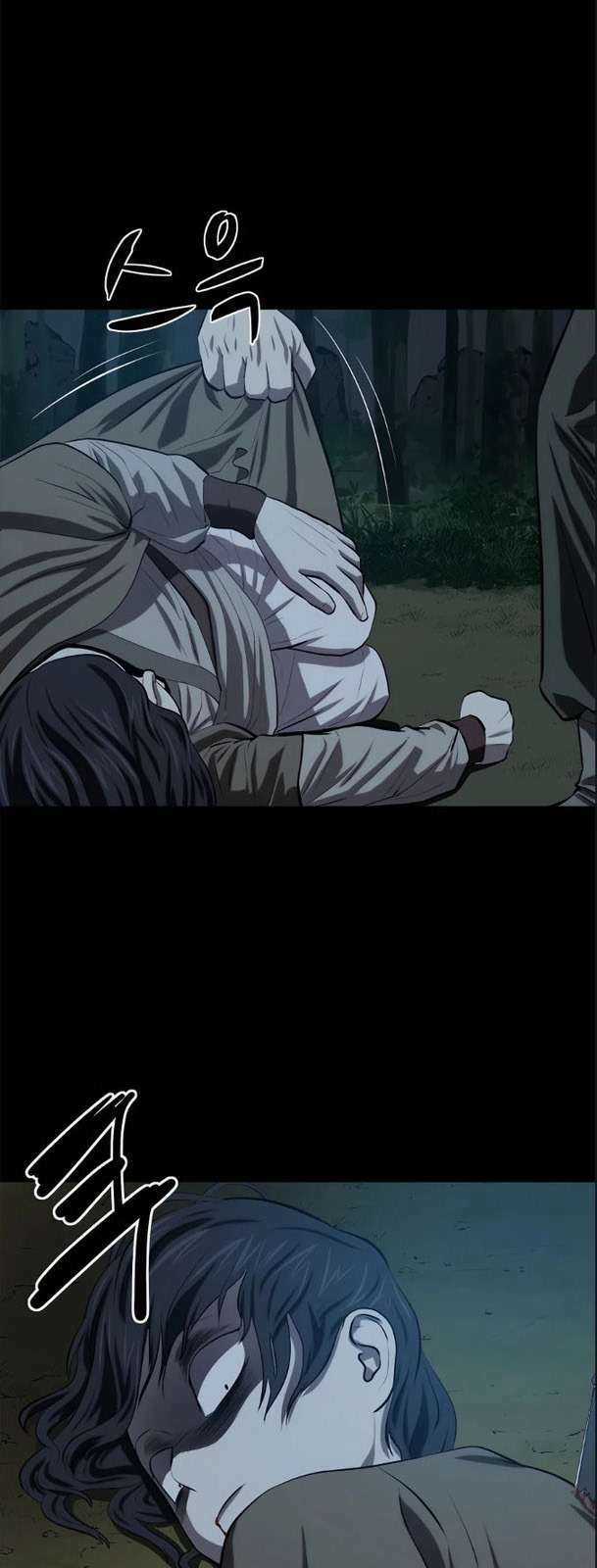 Sư Phụ Quỷ Diện - Chapter 96 - Trang 35