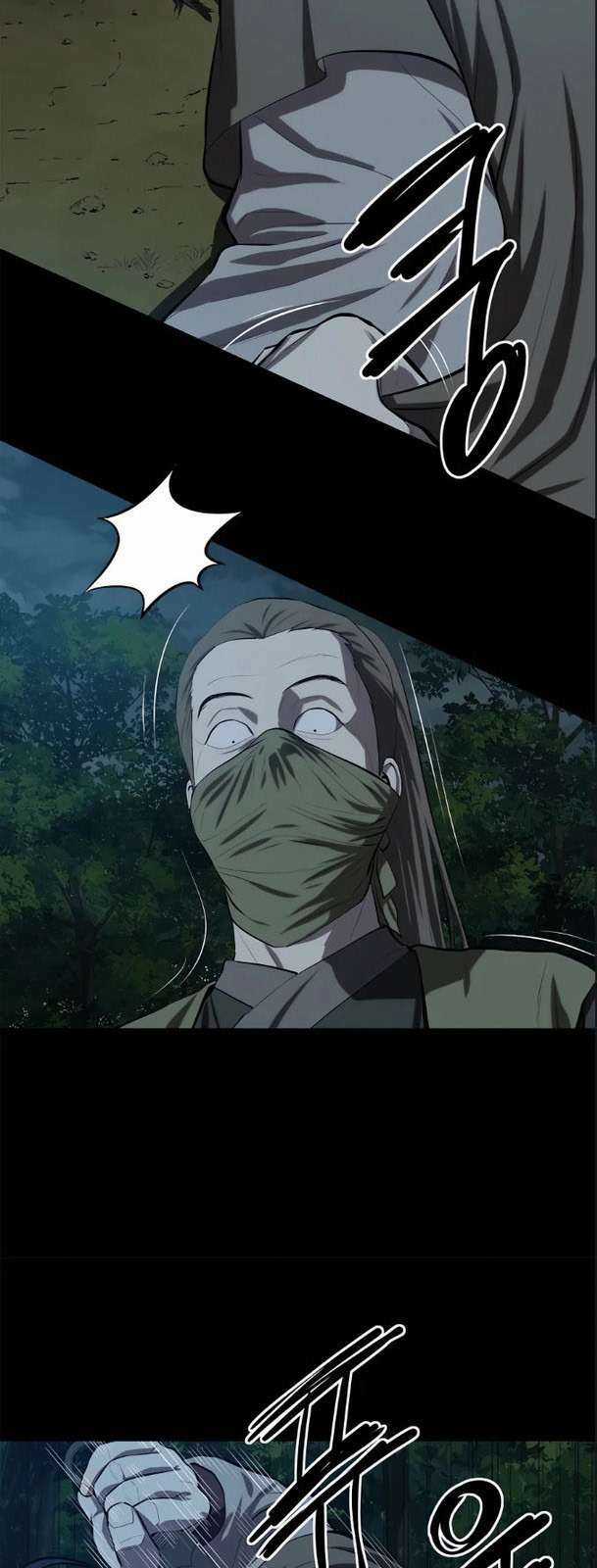 Sư Phụ Quỷ Diện - Chapter 96 - Trang 36