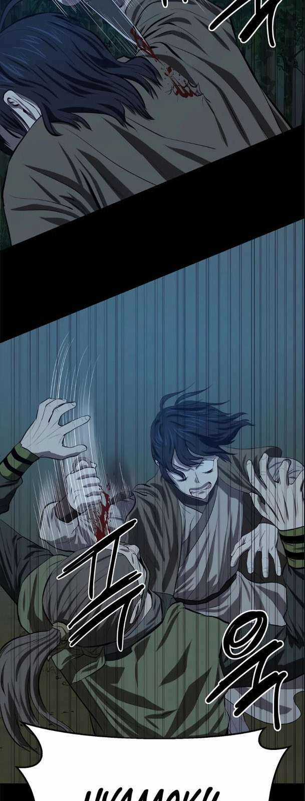 Sư Phụ Quỷ Diện - Chapter 96 - Trang 37