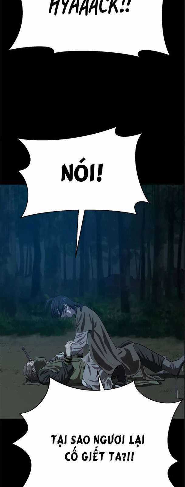 Sư Phụ Quỷ Diện - Chapter 96 - Trang 38