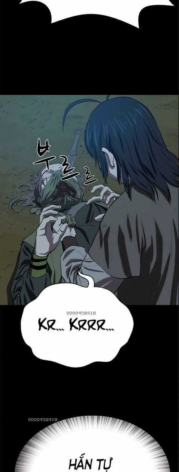 Sư Phụ Quỷ Diện - Chapter 96 - Trang 39