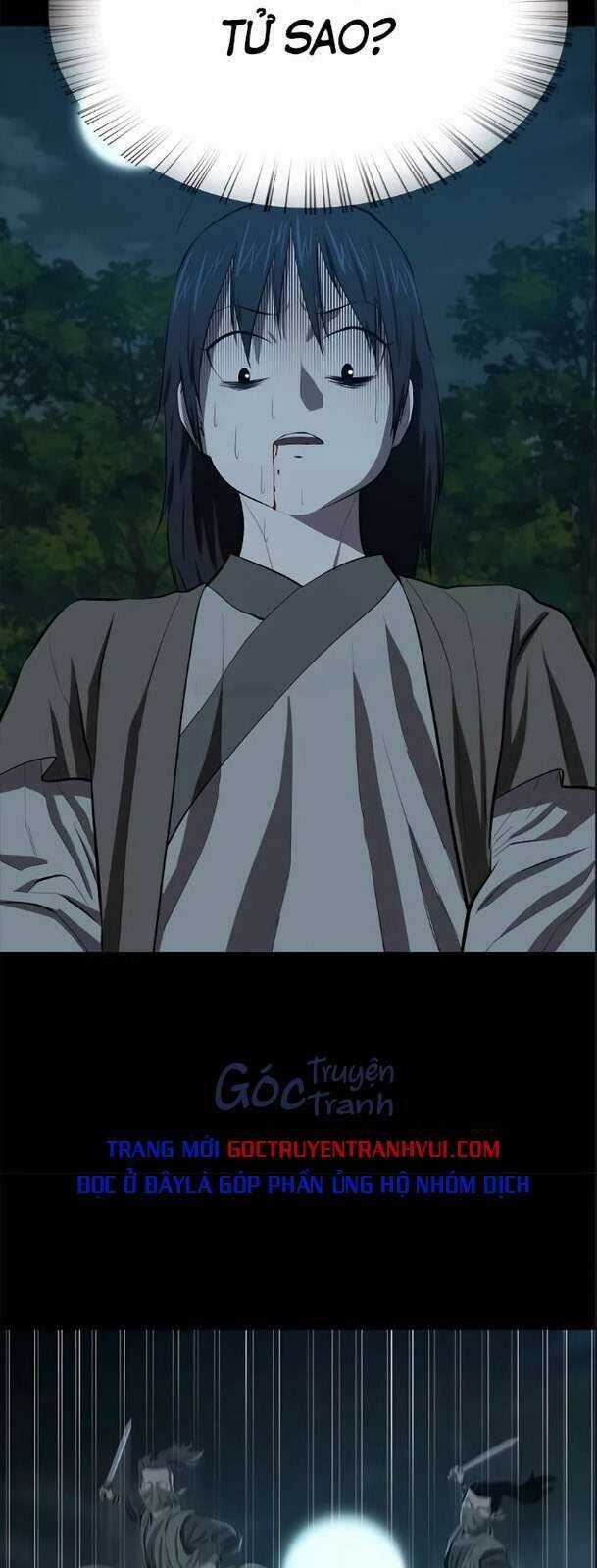 Sư Phụ Quỷ Diện - Chapter 96 - Trang 40