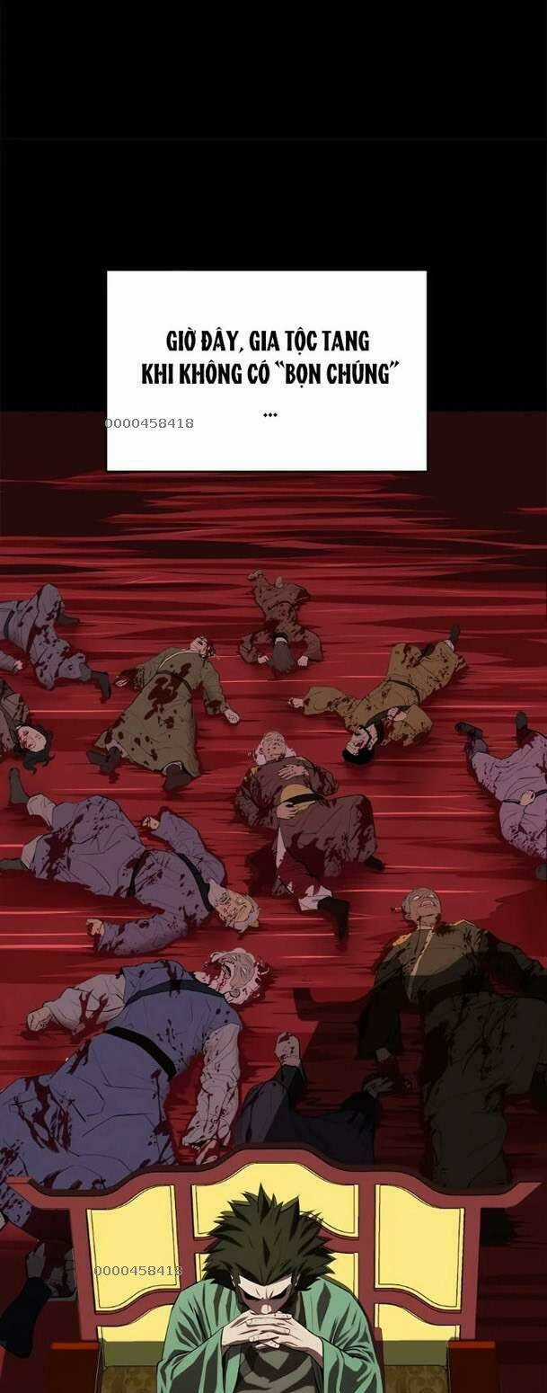 Sư Phụ Quỷ Diện - Chapter 96 - Trang 5