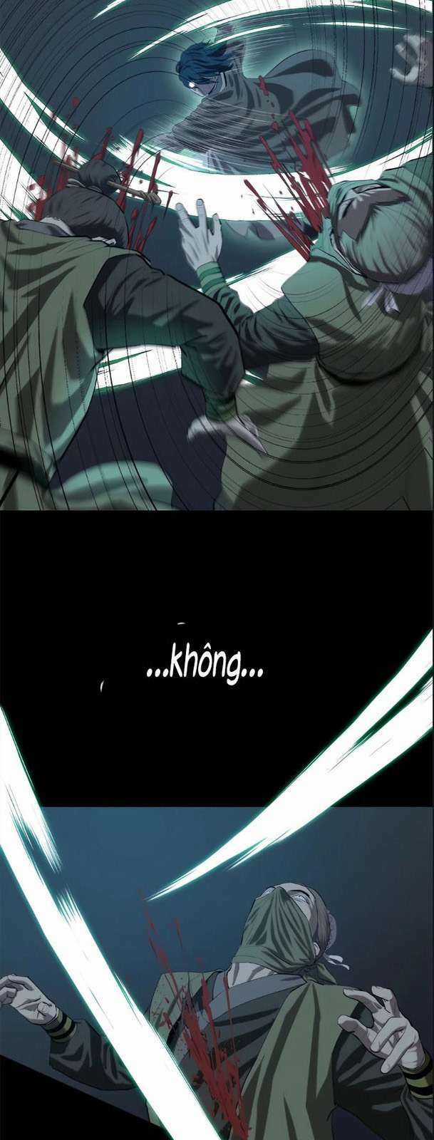 Sư Phụ Quỷ Diện - Chapter 96 - Trang 46