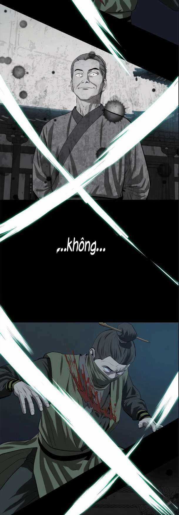 Sư Phụ Quỷ Diện - Chapter 96 - Trang 47