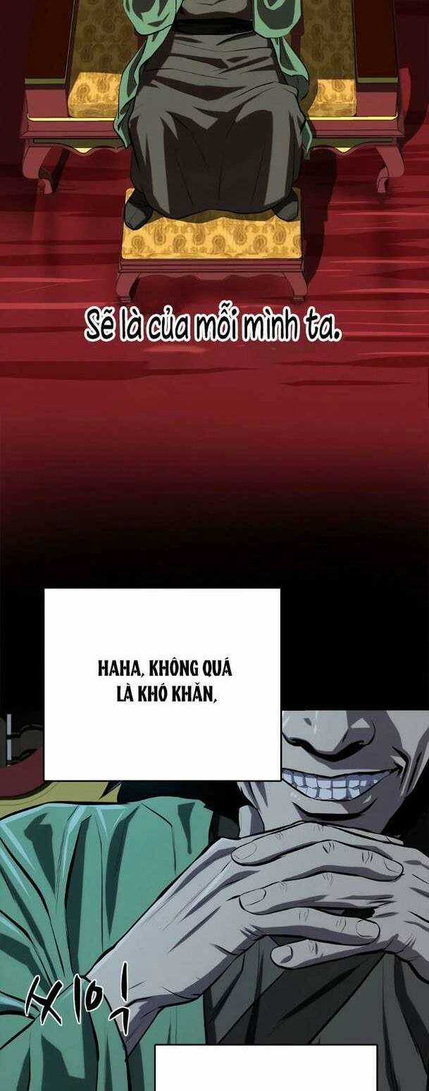 Sư Phụ Quỷ Diện - Chapter 96 - Trang 6