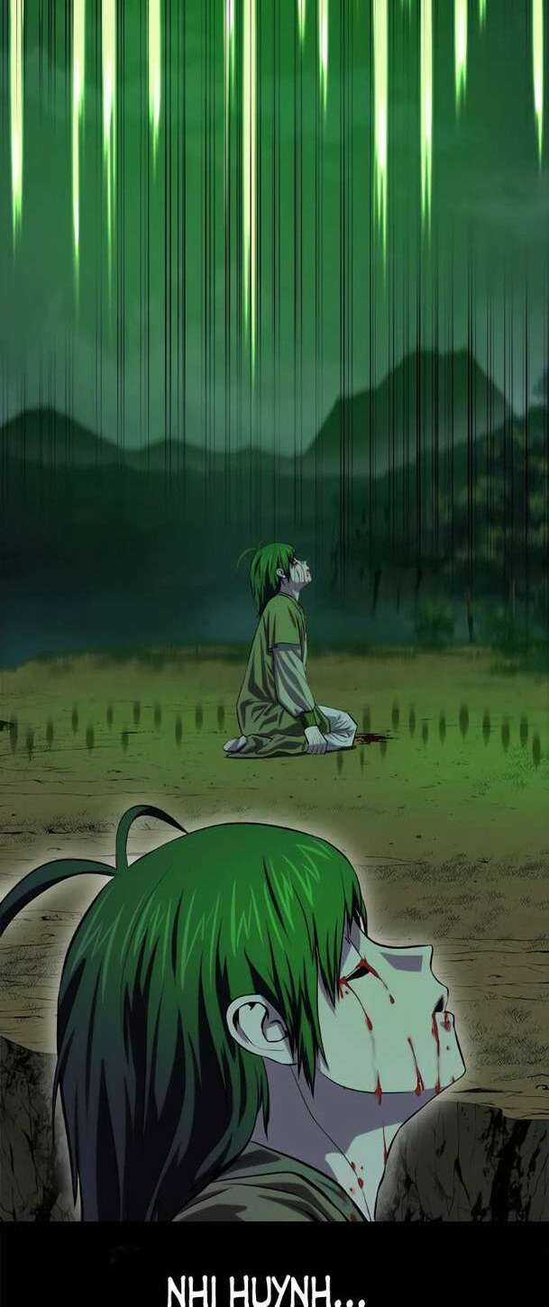 Sư Phụ Quỷ Diện - Chapter 96 - Trang 56