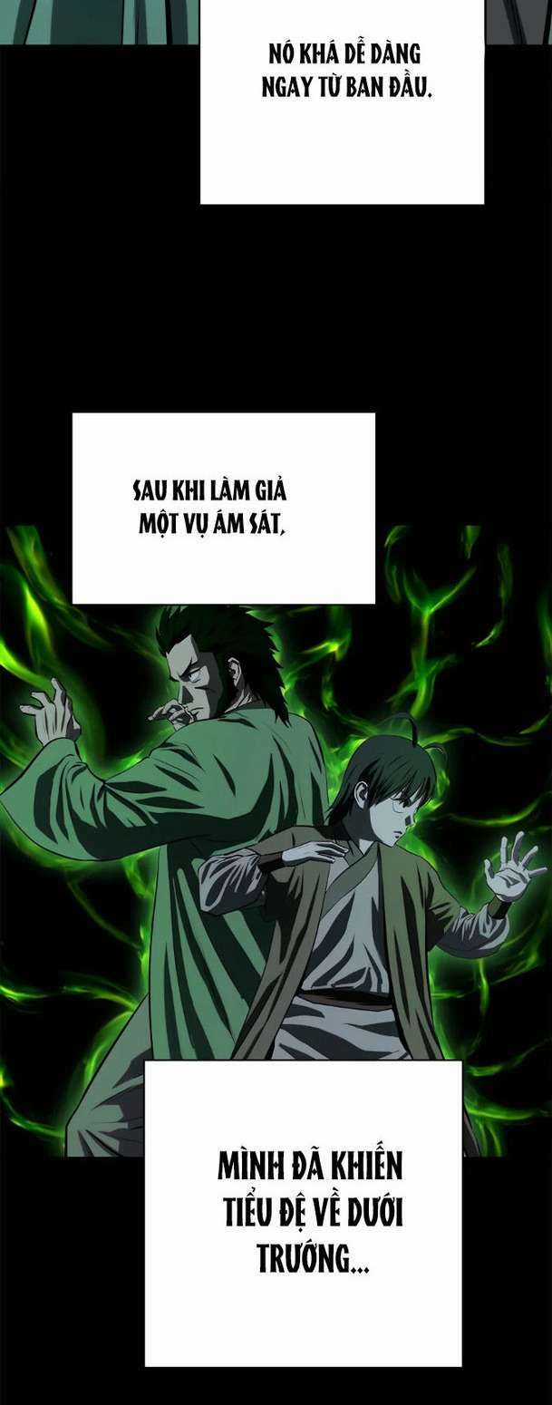 Sư Phụ Quỷ Diện - Chapter 96 - Trang 7