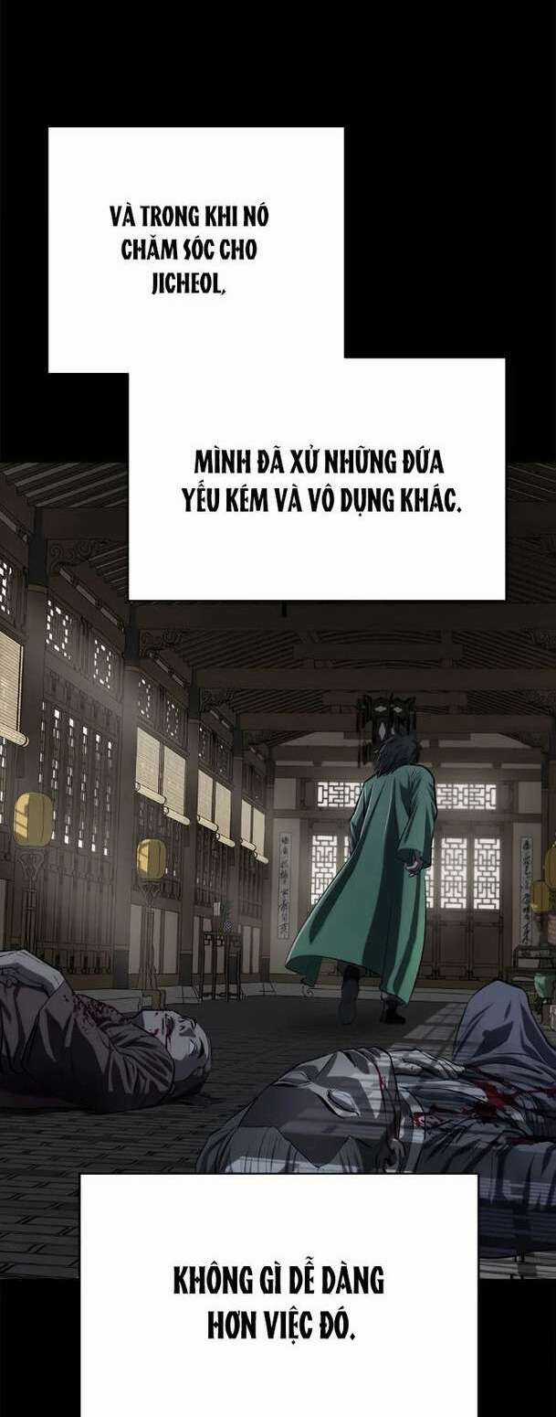 Sư Phụ Quỷ Diện - Chapter 96 - Trang 8