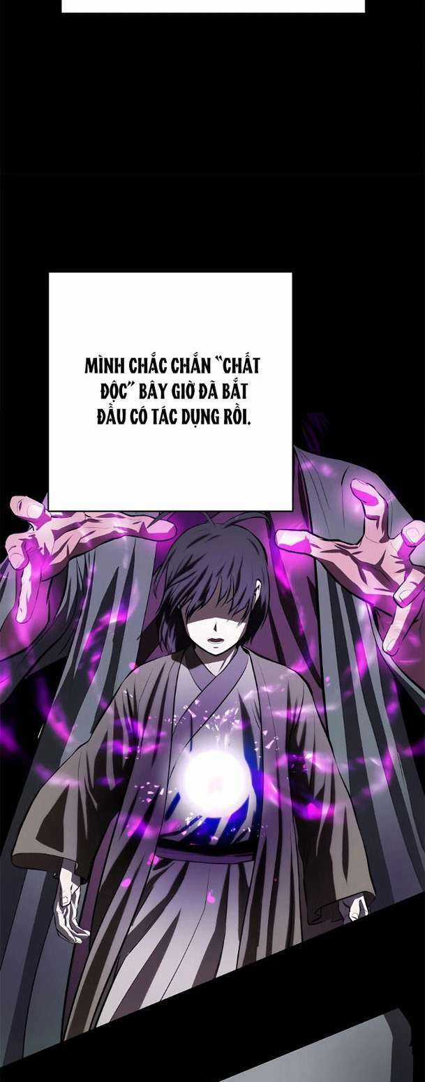 Sư Phụ Quỷ Diện - Chapter 96 - Trang 9