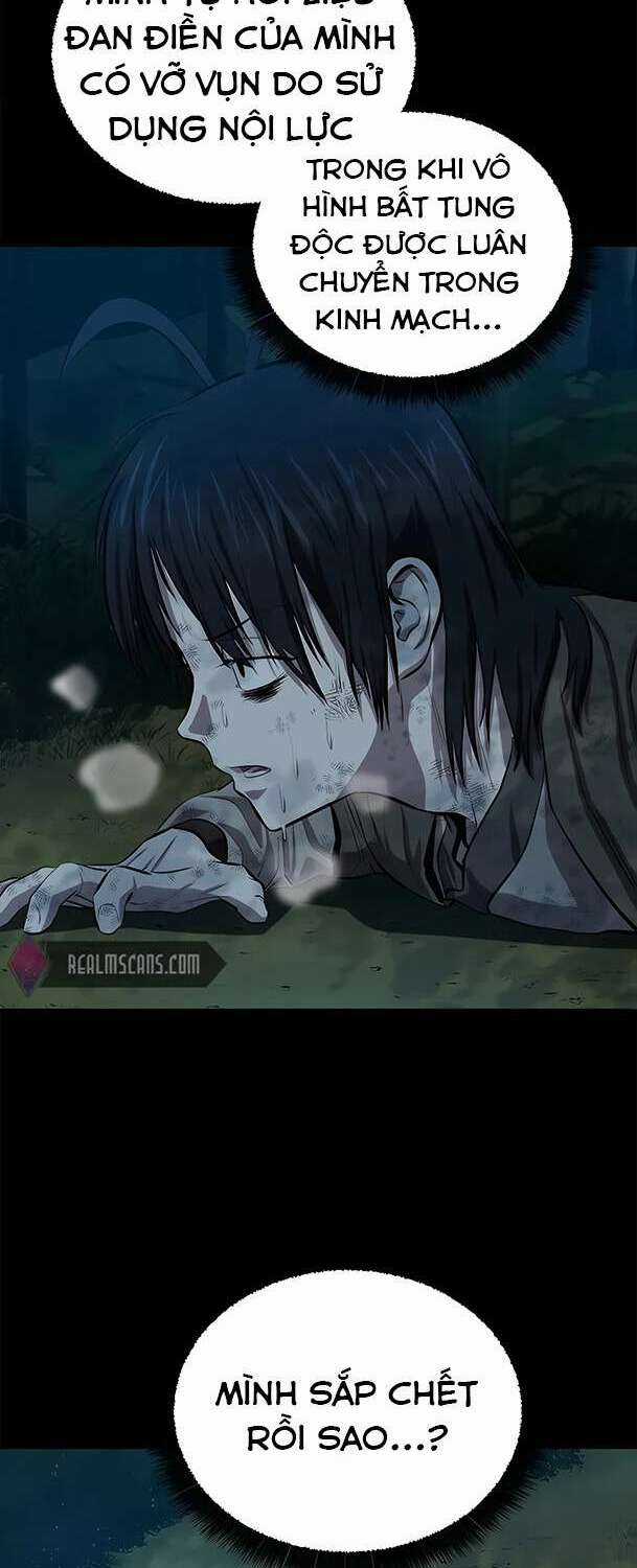 Sư Phụ Quỷ Diện - Chapter 97 - Trang 2