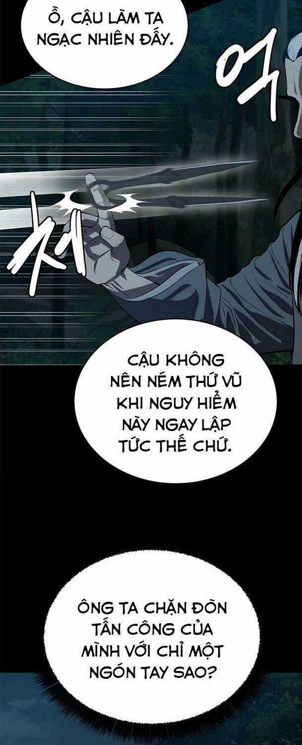 Sư Phụ Quỷ Diện - Chapter 97 - Trang 12