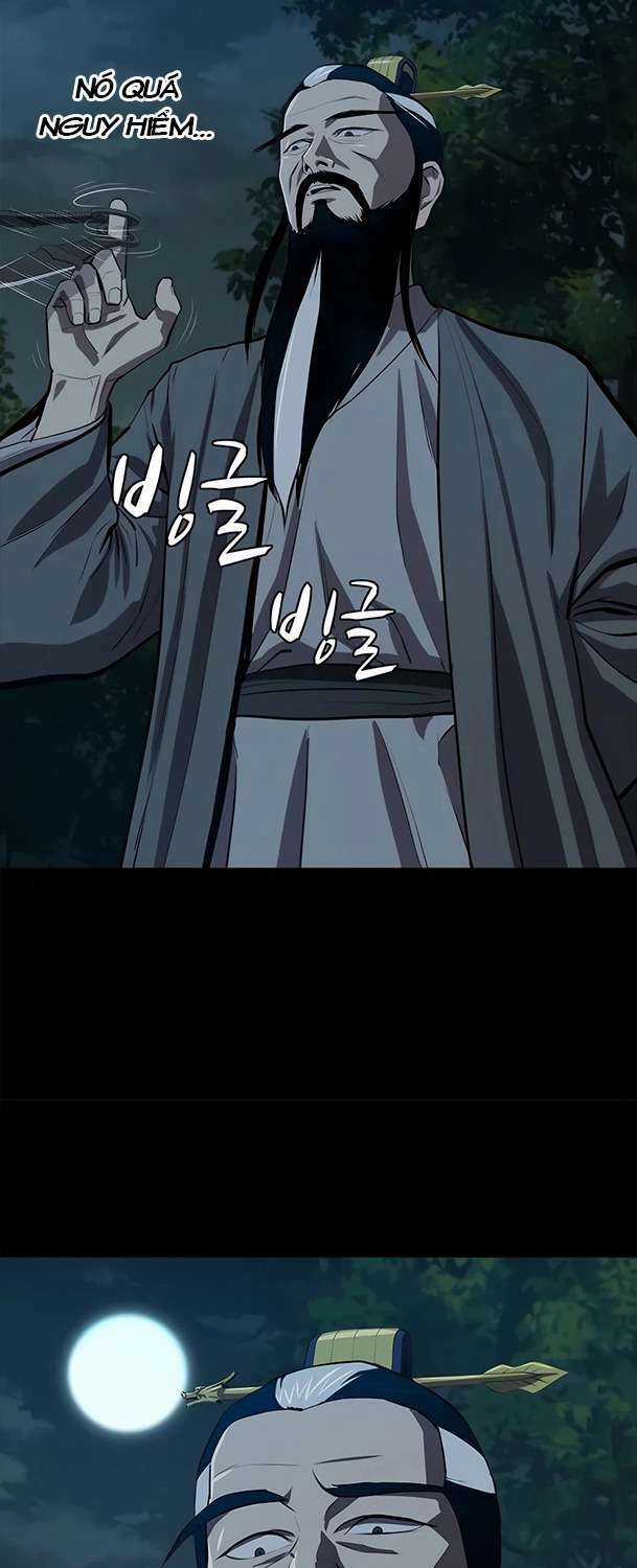 Sư Phụ Quỷ Diện - Chapter 97 - Trang 13