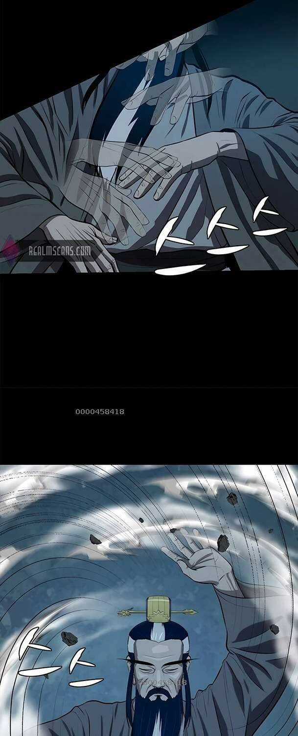 Sư Phụ Quỷ Diện - Chapter 97 - Trang 17