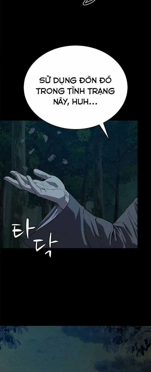 Sư Phụ Quỷ Diện - Chapter 97 - Trang 20