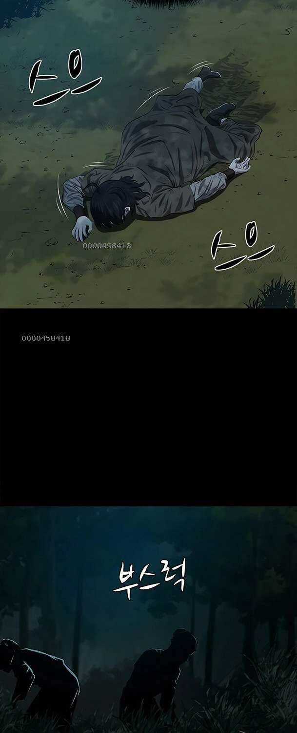 Sư Phụ Quỷ Diện - Chapter 97 - Trang 3