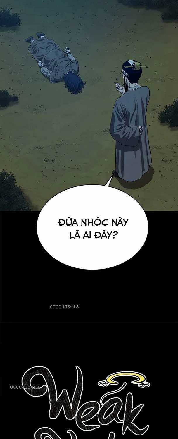 Sư Phụ Quỷ Diện - Chapter 97 - Trang 21