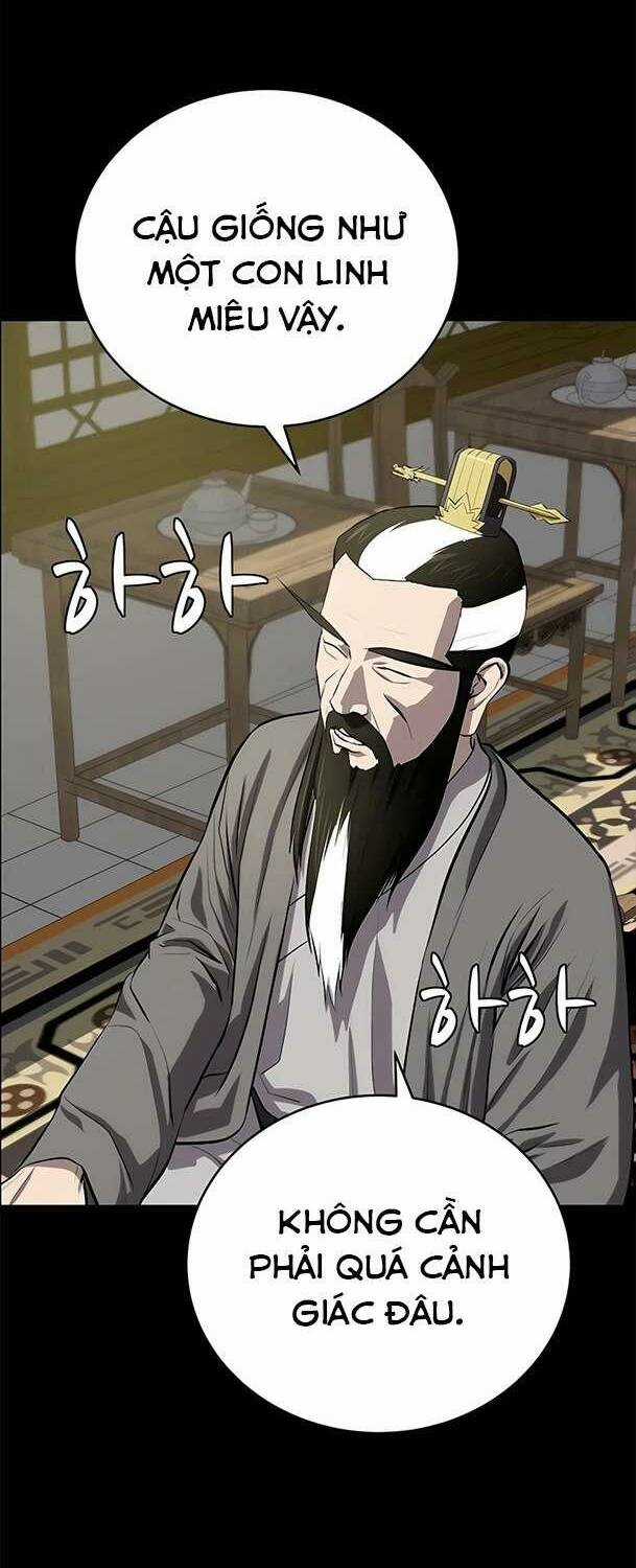 Sư Phụ Quỷ Diện - Chapter 97 - Trang 26