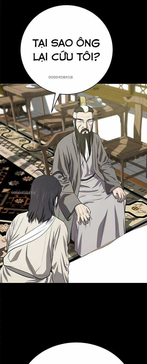 Sư Phụ Quỷ Diện - Chapter 97 - Trang 27